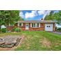 3 Bed 1 Bath Bernville Real Estate on .73 Acres