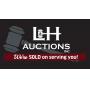 2nd Annual Equipment Auction at Buck Rentals 