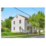 4 Bed 1.5 Bath House On .15 Acres