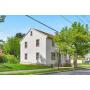 4 Bed 1.5 Bath House On .15 Acres