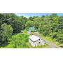 2 Bed 1 Bath Home W/ Detached Garage on 3.6 Acres