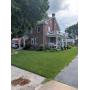 3 Bed 1.5 Bath on .24 Acres w/ Detached Garaage 