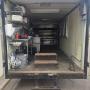 Fully Stocked Concession Trailer