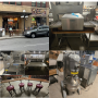 Big River Pizza Restaurant Equipment Auction