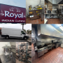 Royal Indian Cuisine Complete Liquidation