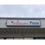 The Grillium Pizza The Grillium Pizza