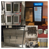 Aces Bid Holiday Auction