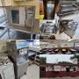 Cook's Kozy Kitchen Restaurant Auction
