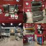 Restaurant Equipment for all your needs: Cooking, Ice Cream, Bars, and More!