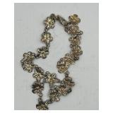 925 Italian Bracelet - Wt. 7.78 grams