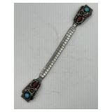 Sterling Watch Band
