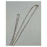 925 Chain - Wt. 5.26 Grams