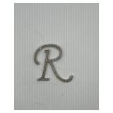 925 Pendant - Wt. 7.41 Grams