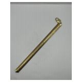 925 Italian Bracelet - Wt. 20.13 Grams