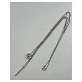 925 Necklace - Wt. 4.38 Grams