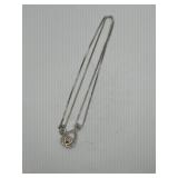 925 Chain - Wt. 6.24 Grams