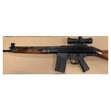 Century Arms m-c308 Sporter .308 cal semi auto