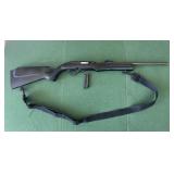 Rossi rs22 22 cal. rifle with sling