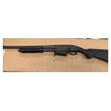 Remington m870 DM 12g pump shotgun
