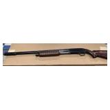 JC Higgins m20 12g pump shotgun