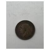 (1) 1936 Farthing