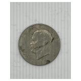 (1) 1977 D Ike