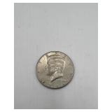 (1) 1994 P Kennedy Half