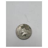 (1) 1999 D Kennedy Half