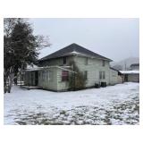 801 North Main Street