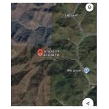 Middlefork Stinking Creek