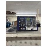 Misc and 5 LED Power Failure Light