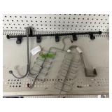 Misc hangers