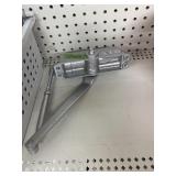 Commercial Door Hinge system