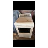 Gas Dryer - GE