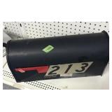 Mailbox