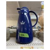 Maxwell house Caraffe