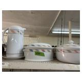 Misc Cookware and Teapots