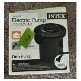 Electric Air Pump