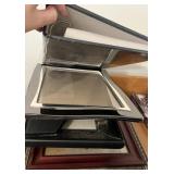 Photo Albums and Picture Frames