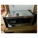 Toaster Oven