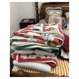 Quilt Lot