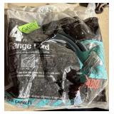 (2) 4ft Range cords