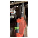 Electric Leaf Blower