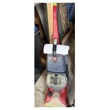 (2) Carpet Cleaning items