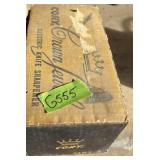 Electric Knife Sharpener