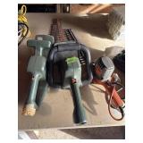 (3) Hedge Trimmers