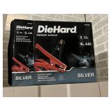 Die Hard Jumper Cables