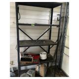 Metal Shelf