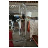 Clothing Rack