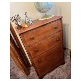 4 Drawer Chest